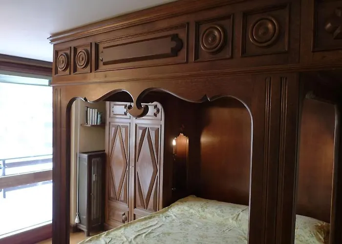 3 Bedrooms In The Heart Of Cervinia