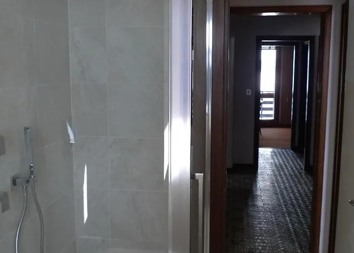 3 Bedrooms In The Heart Of Cervinia Апартаменти *